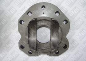 Суппорт для гусеничный экскаватор CASE CX350 (LS002640, TS00007, LS004030)