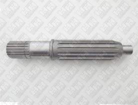 Вал для гусеничный экскаватор HITACHI ZX270-3 (0816205)