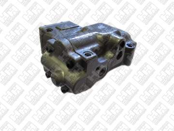 Регулятор для гусеничный экскаватор HYUNDAI R320LC-7 (XJBN-00656)