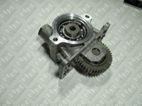 PTO BOX для гусеничный экскаватор VOLVO EC240B ()