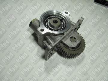 PTO BOX для гусеничный экскаватор VOLVO FC3329C ()